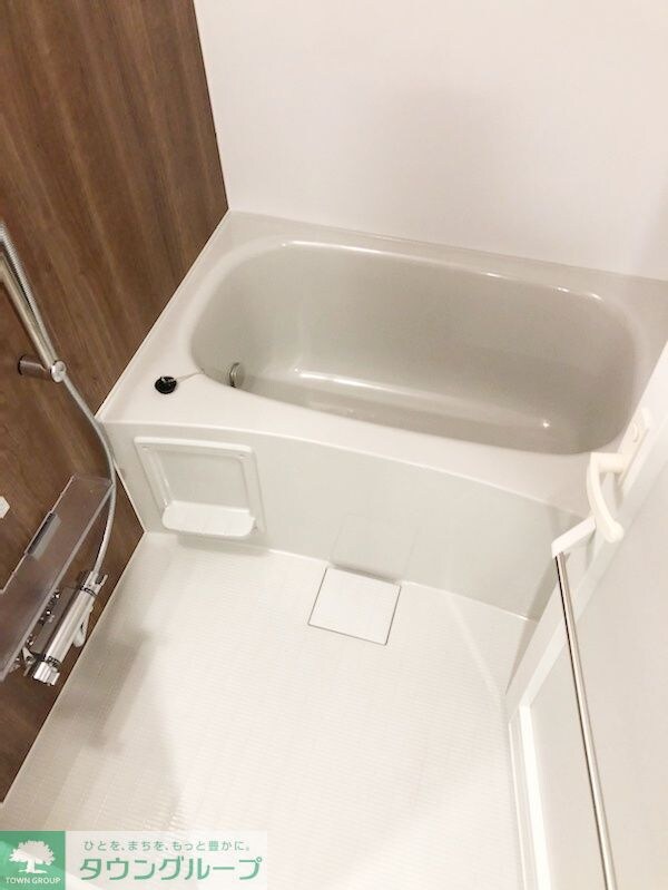 ラクラス中野南台の物件内観写真