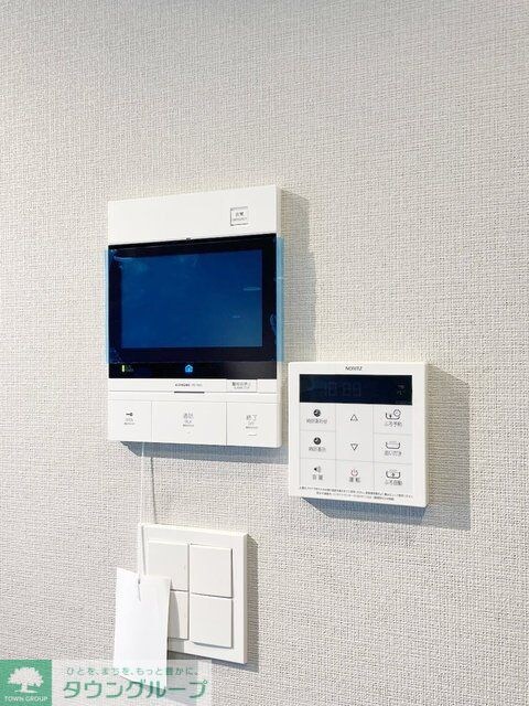 La Perla Ichigaya-Sadoharachoの物件内観写真