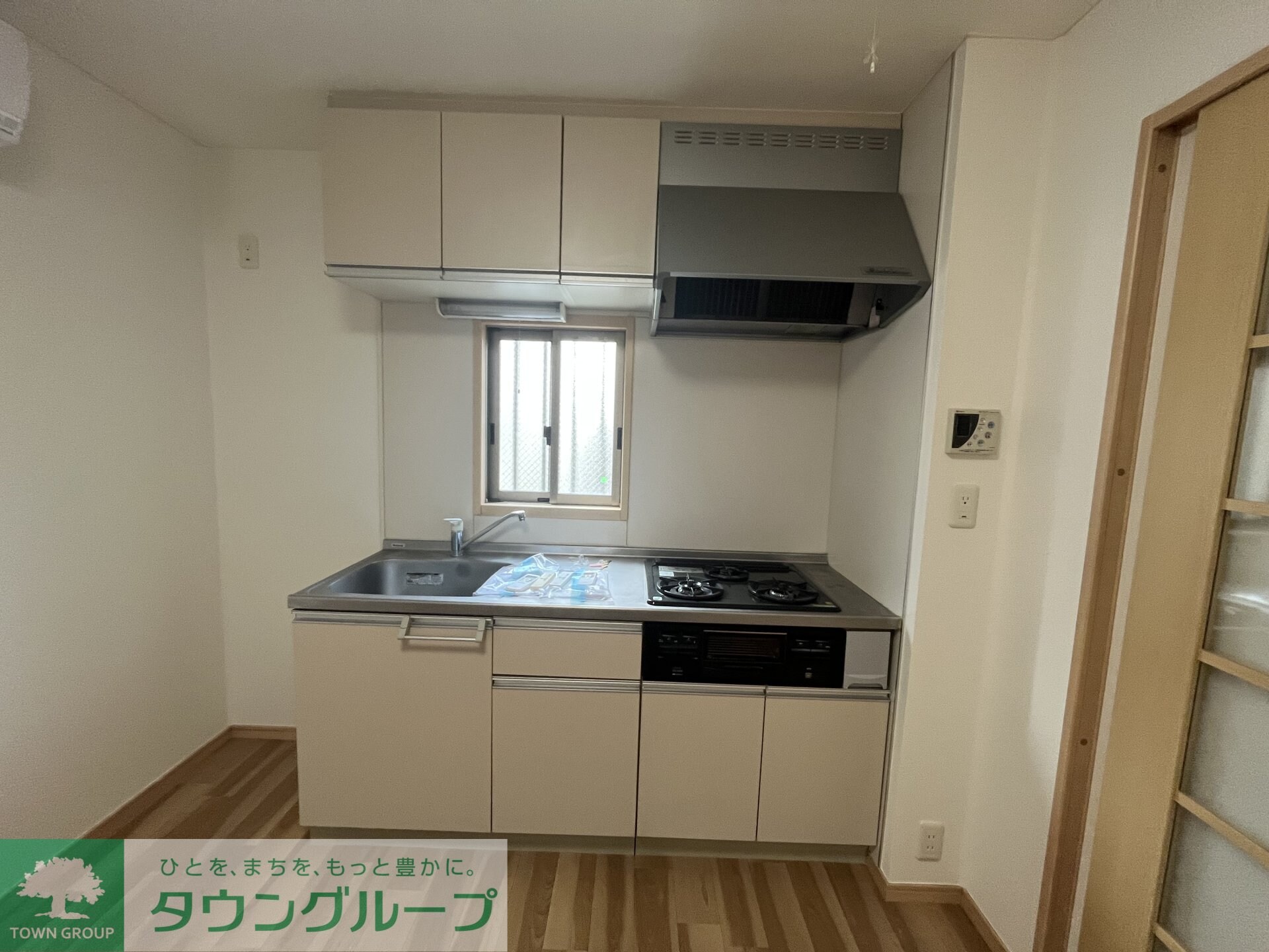 グリーングラス北新宿の物件内観写真