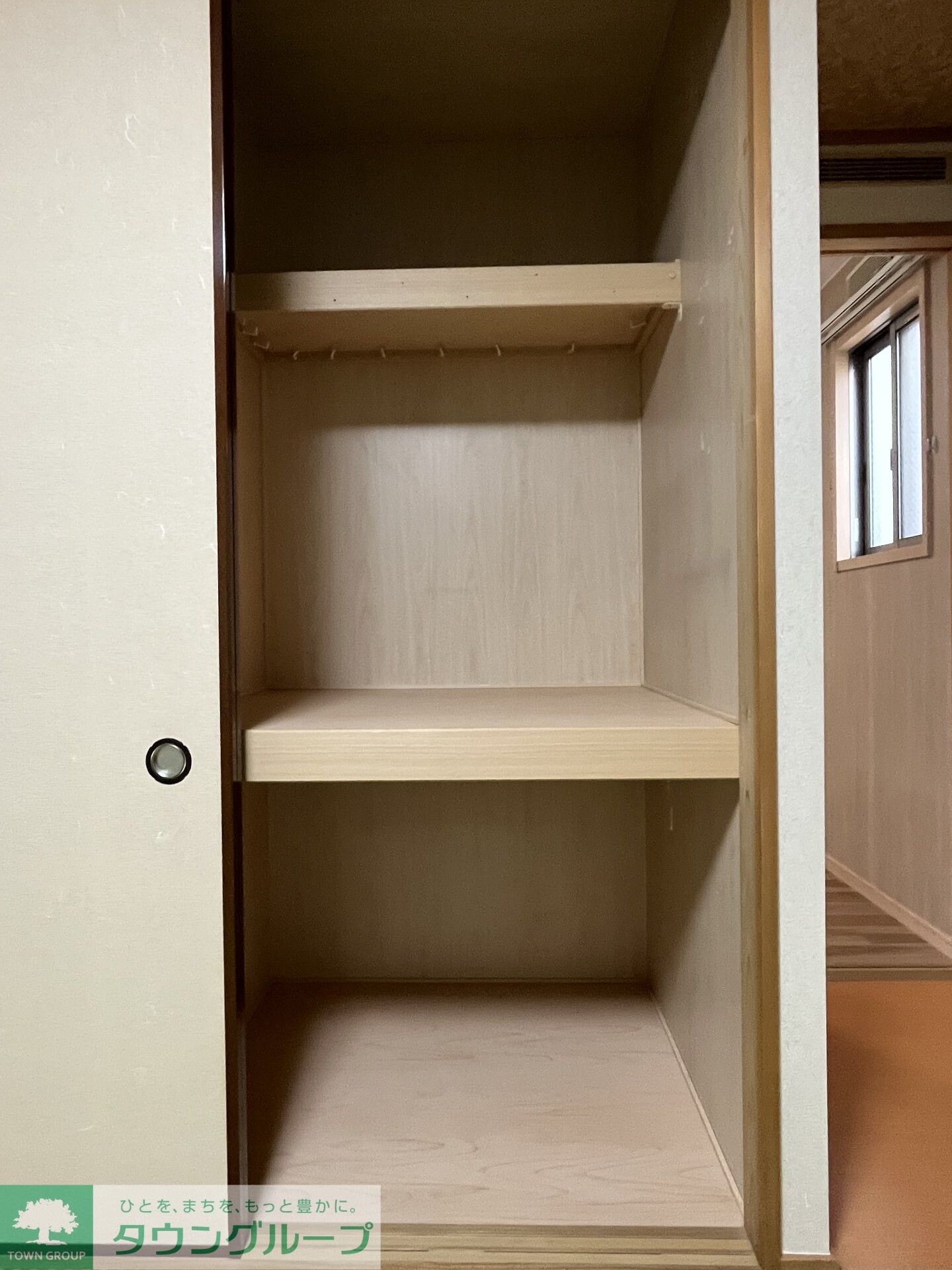 グリーングラス北新宿の物件内観写真