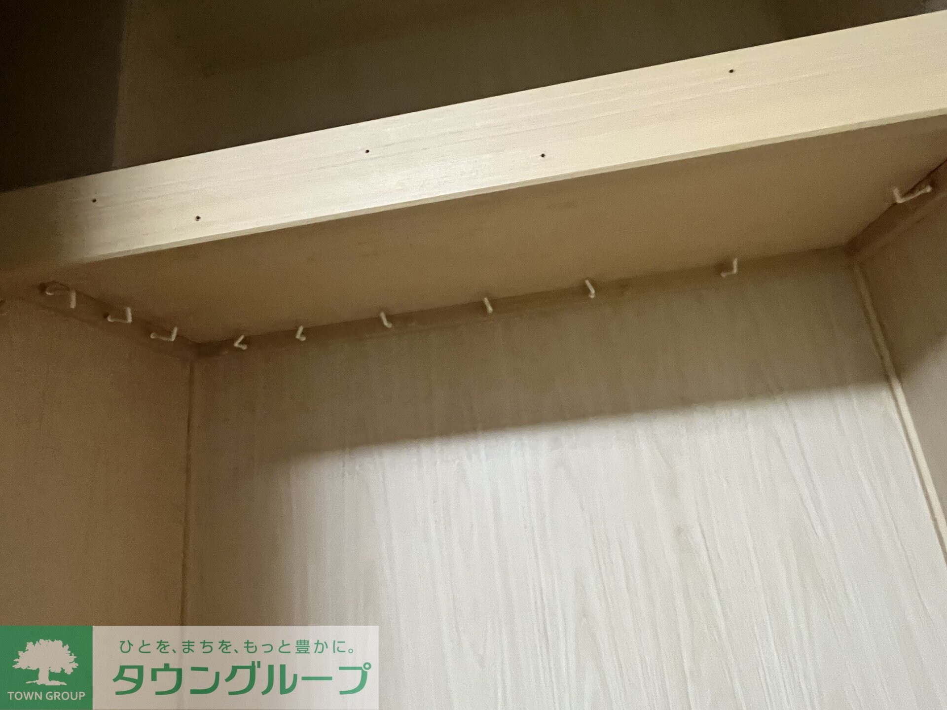 グリーングラス北新宿の物件内観写真