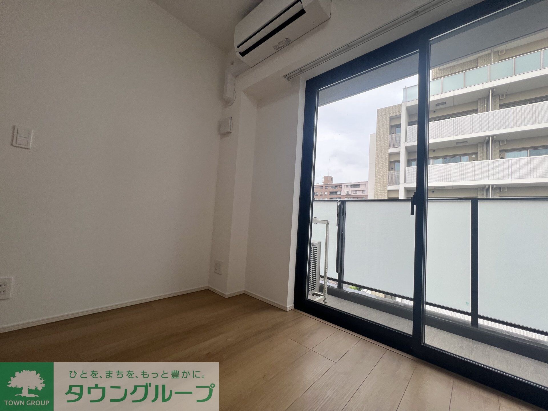 プライムブリス中野富士見町Iの物件内観写真