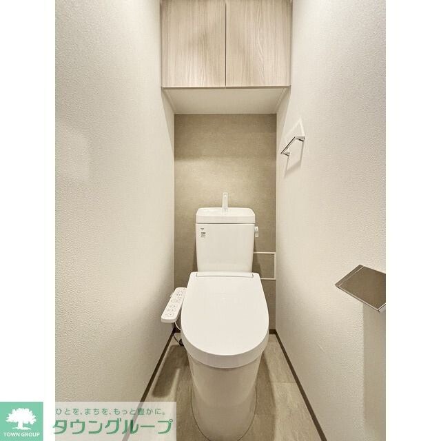 ザ・グラヴィティ新宿の物件内観写真