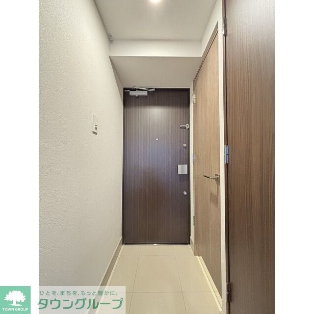 ザ・グラヴィティ新宿の物件内観写真