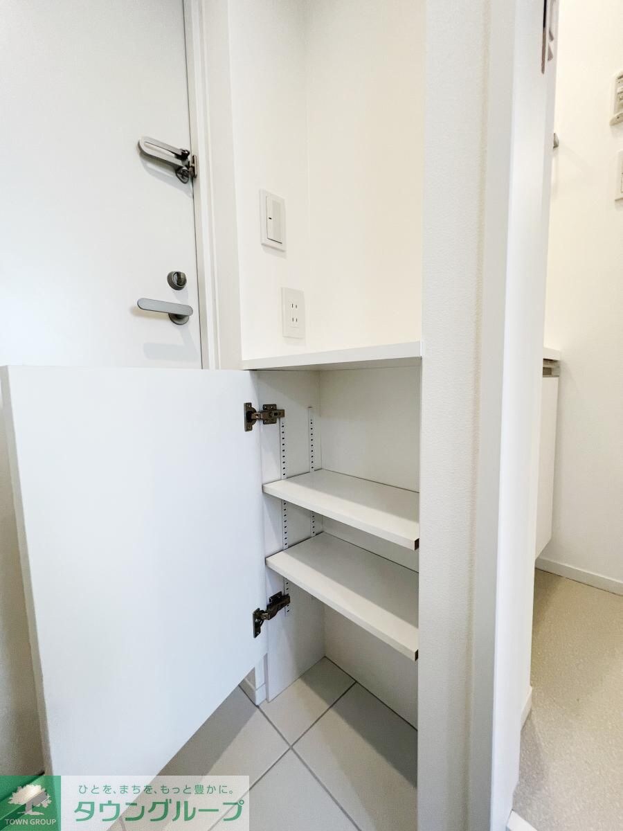 ASTILE西新宿の物件内観写真