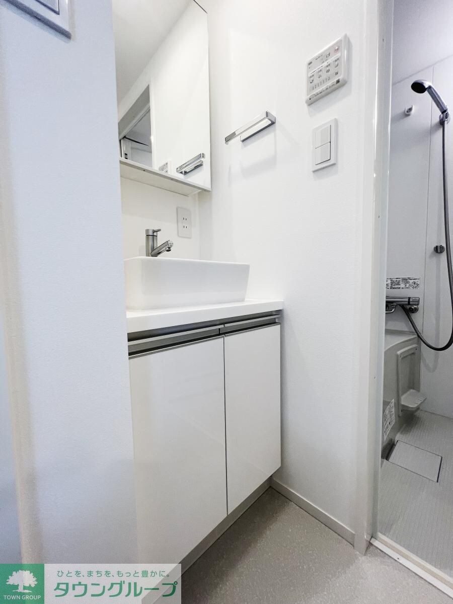 ASTILE西新宿の物件内観写真