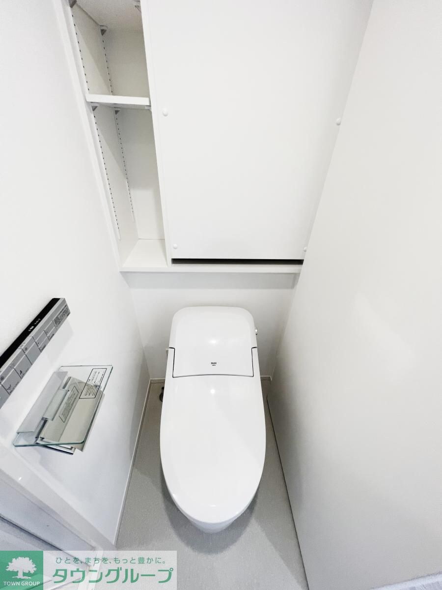 ASTILE西新宿の物件内観写真