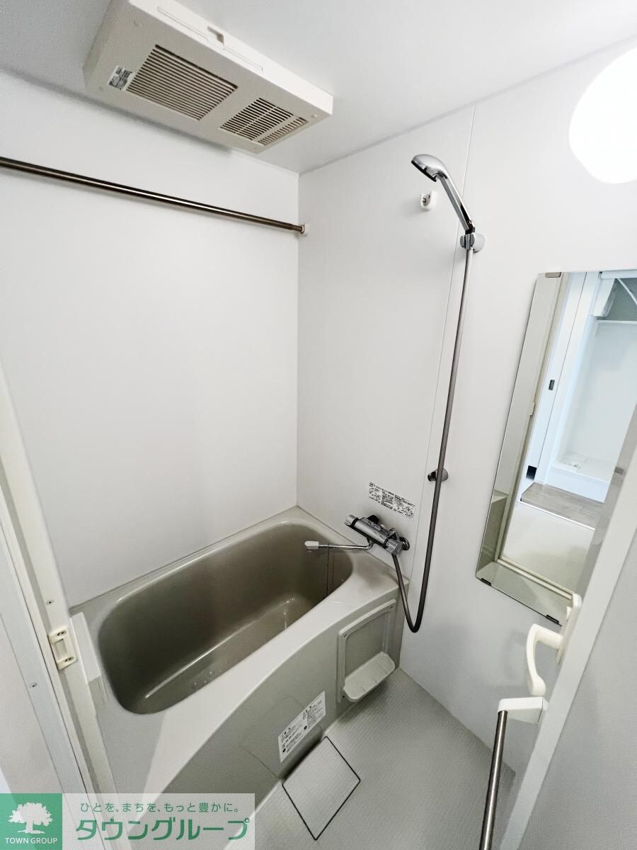 ASTILE西新宿の物件内観写真