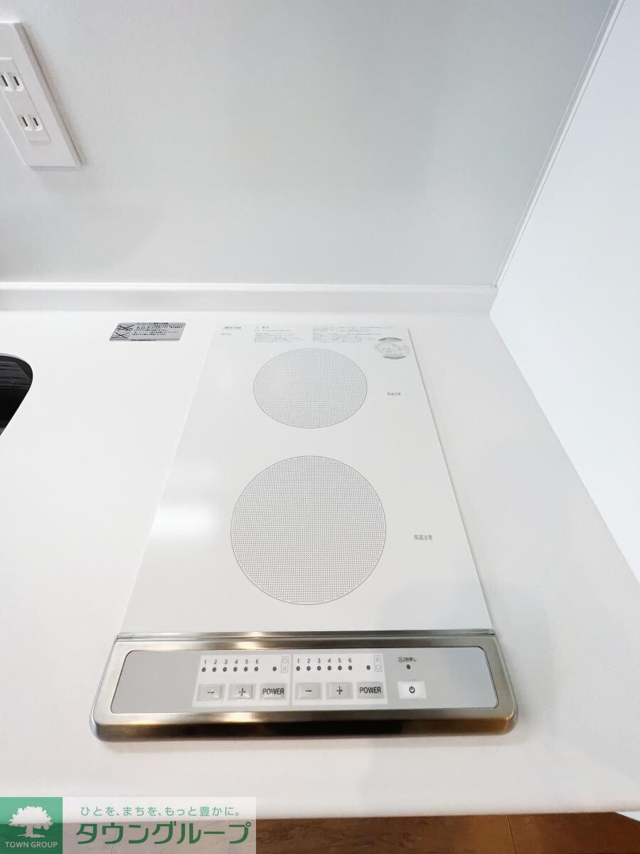 ASTILE西新宿の物件内観写真