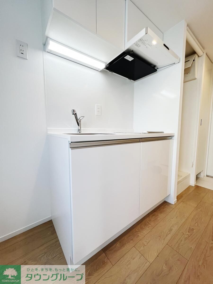 ASTILE西新宿の物件内観写真