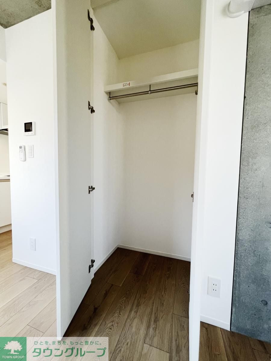 ASTILE西新宿の物件内観写真