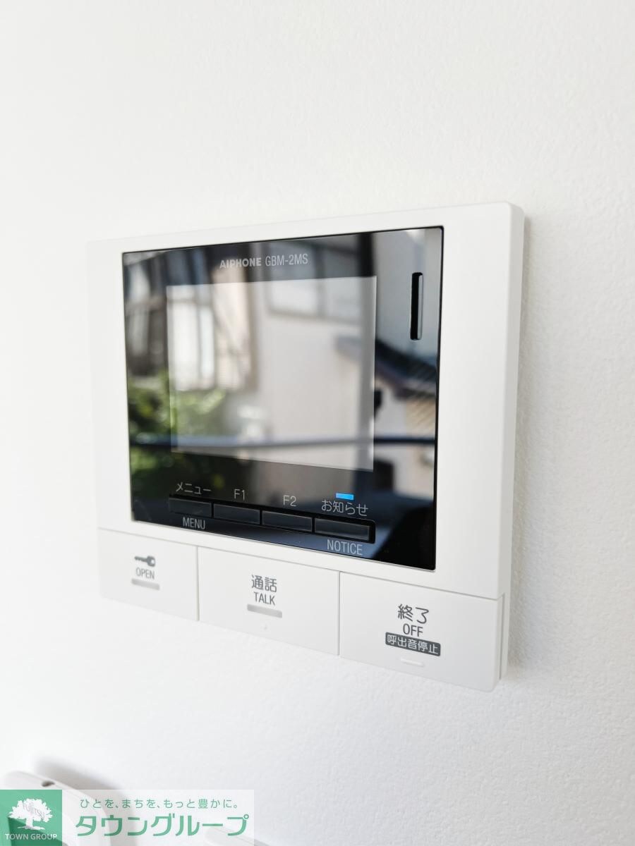 ASTILE西新宿の物件内観写真