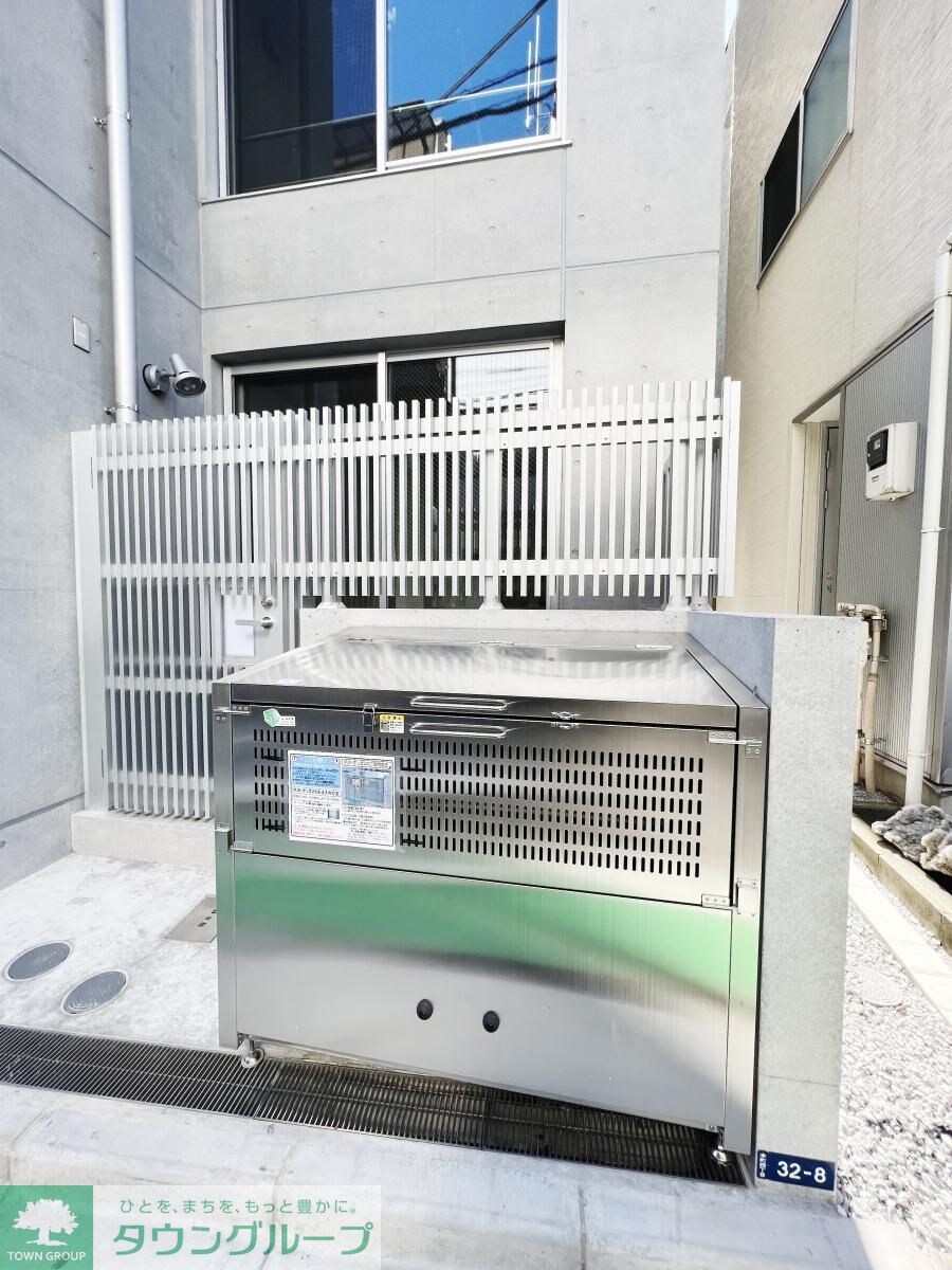 ASTILE西新宿の物件内観写真