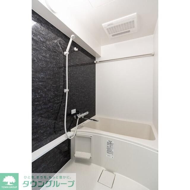 コンフォリア・リヴ北新宿の物件内観写真