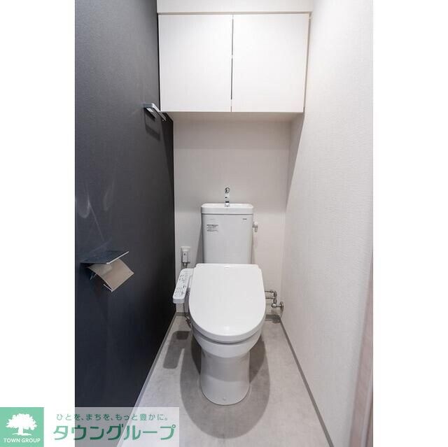 コンフォリア・リヴ北新宿の物件内観写真