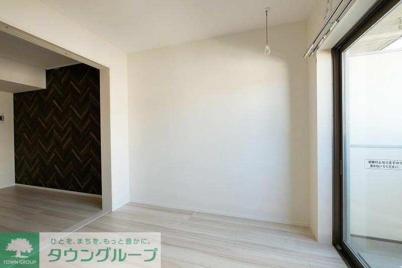 ハーモニーレジデンス中野本町パークサイドの物件内観写真