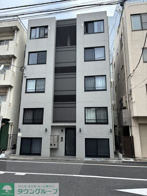 ルーナクレシェンテ早稲田の物件内観写真