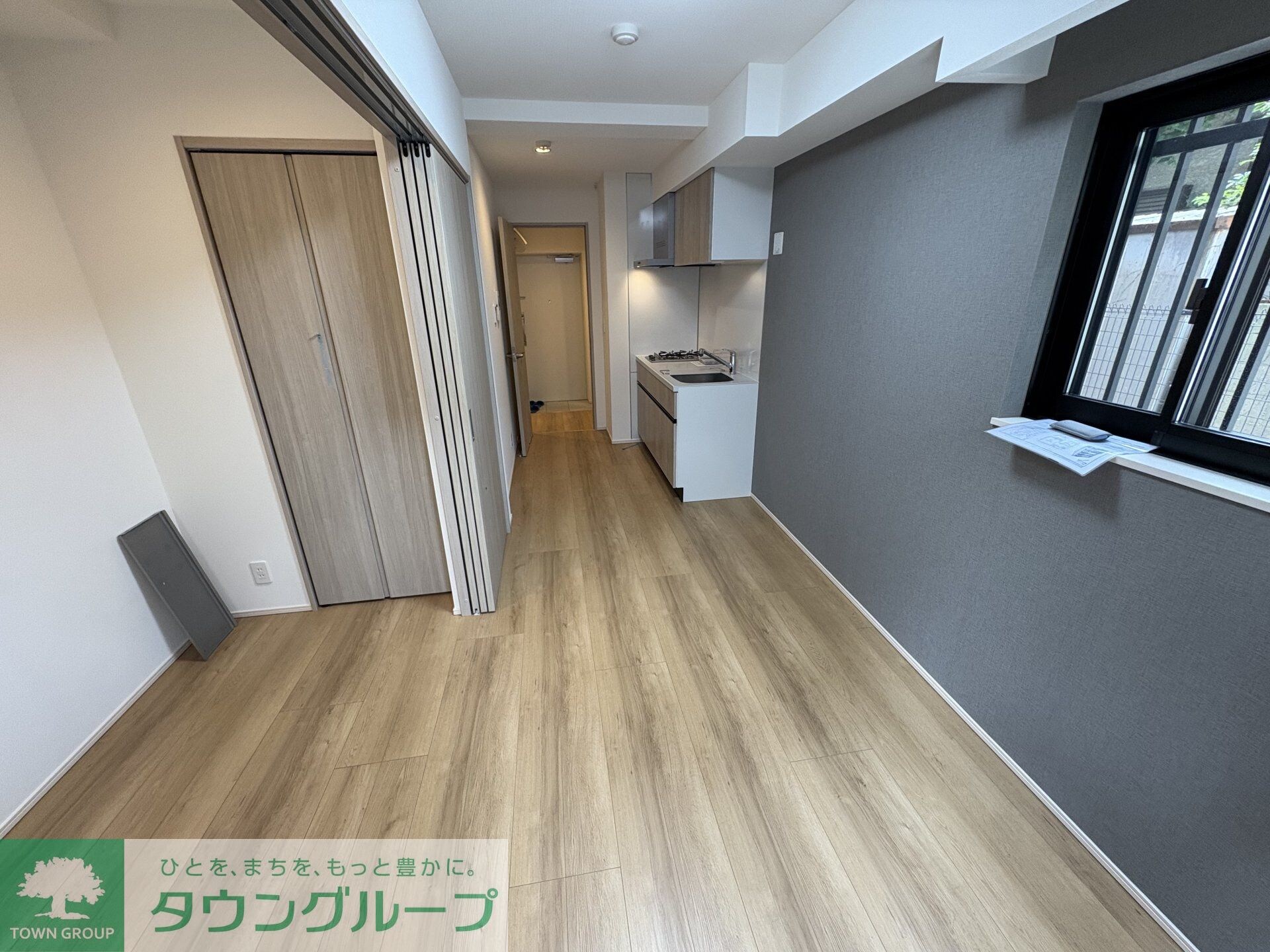 プライムブリス中野富士見町IIの物件内観写真