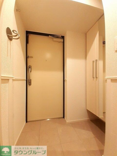 プラムツリー神楽坂の物件内観写真