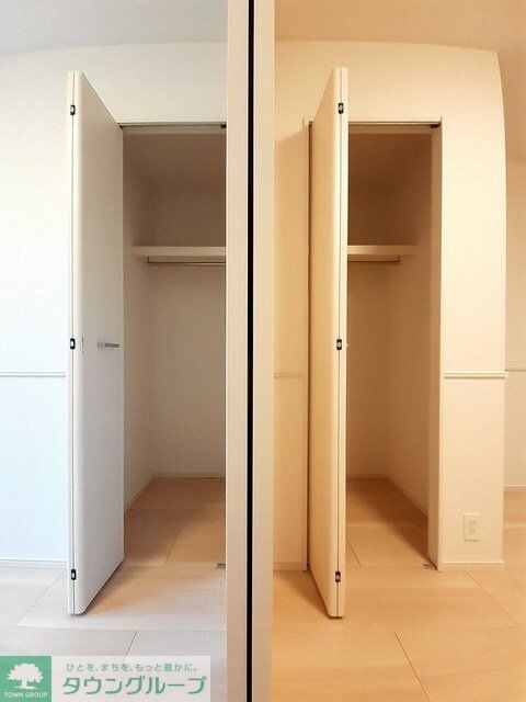 プラムツリー神楽坂の物件内観写真