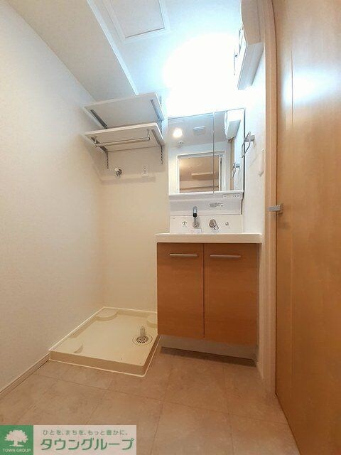 プラムツリー神楽坂の物件内観写真