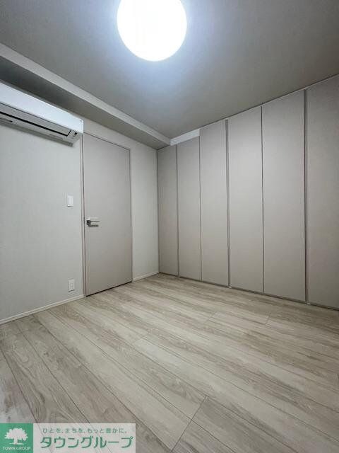 セジョリ中野富士見町の物件内観写真