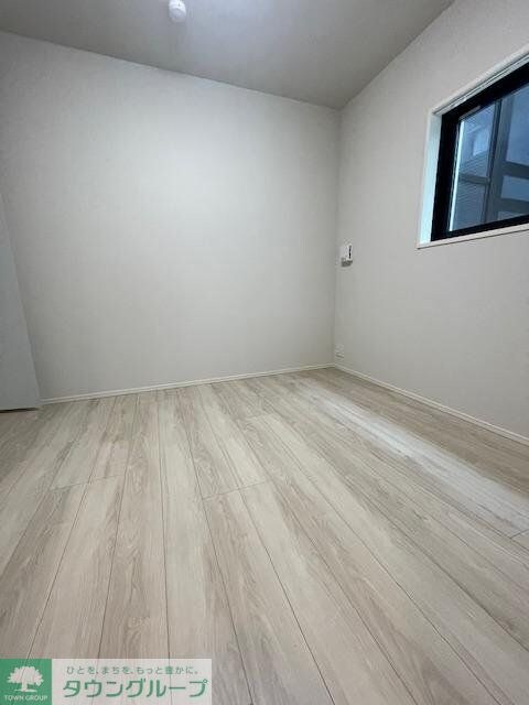 セジョリ中野富士見町の物件内観写真