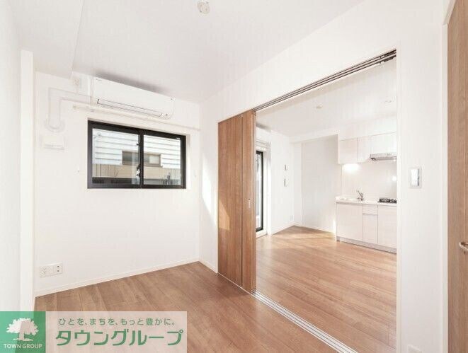 Reframe 5 早稲田の物件内観写真