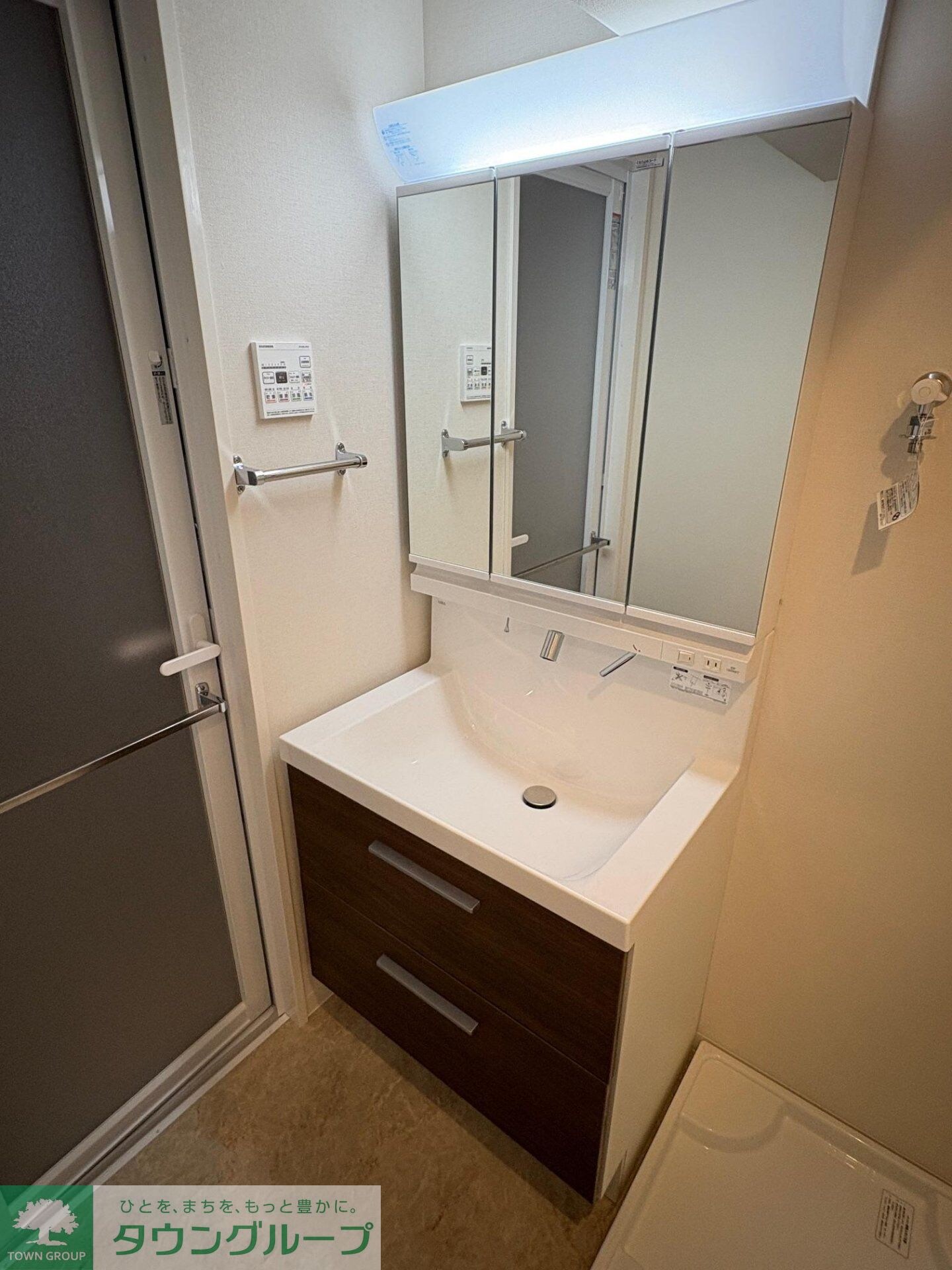 Reframe 5 早稲田の物件内観写真