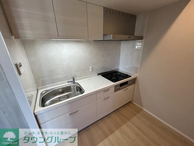 LiveFlat新中野の物件内観写真