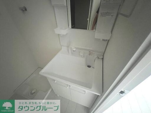 早稲田鶴巻町IMAハウスの物件内観写真