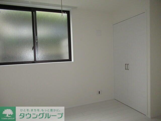 早稲田鶴巻町IMAハウスの物件内観写真