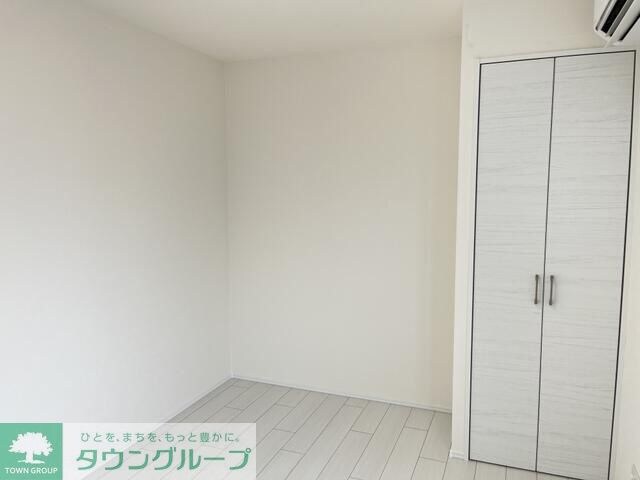 早稲田鶴巻町IMAハウスの物件内観写真