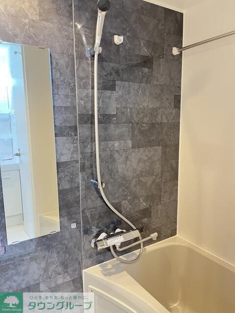 早稲田鶴巻町IMAハウスの物件内観写真