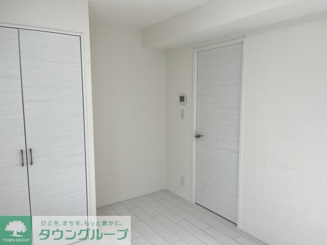 早稲田鶴巻町IMAハウスの物件内観写真