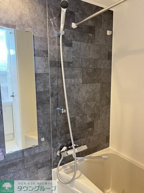 早稲田鶴巻町IMAハウスの物件内観写真