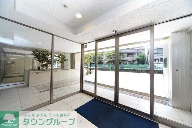 レジディア中落合の物件内観写真