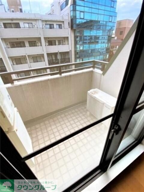 AXIA新宿御苑の物件内観写真