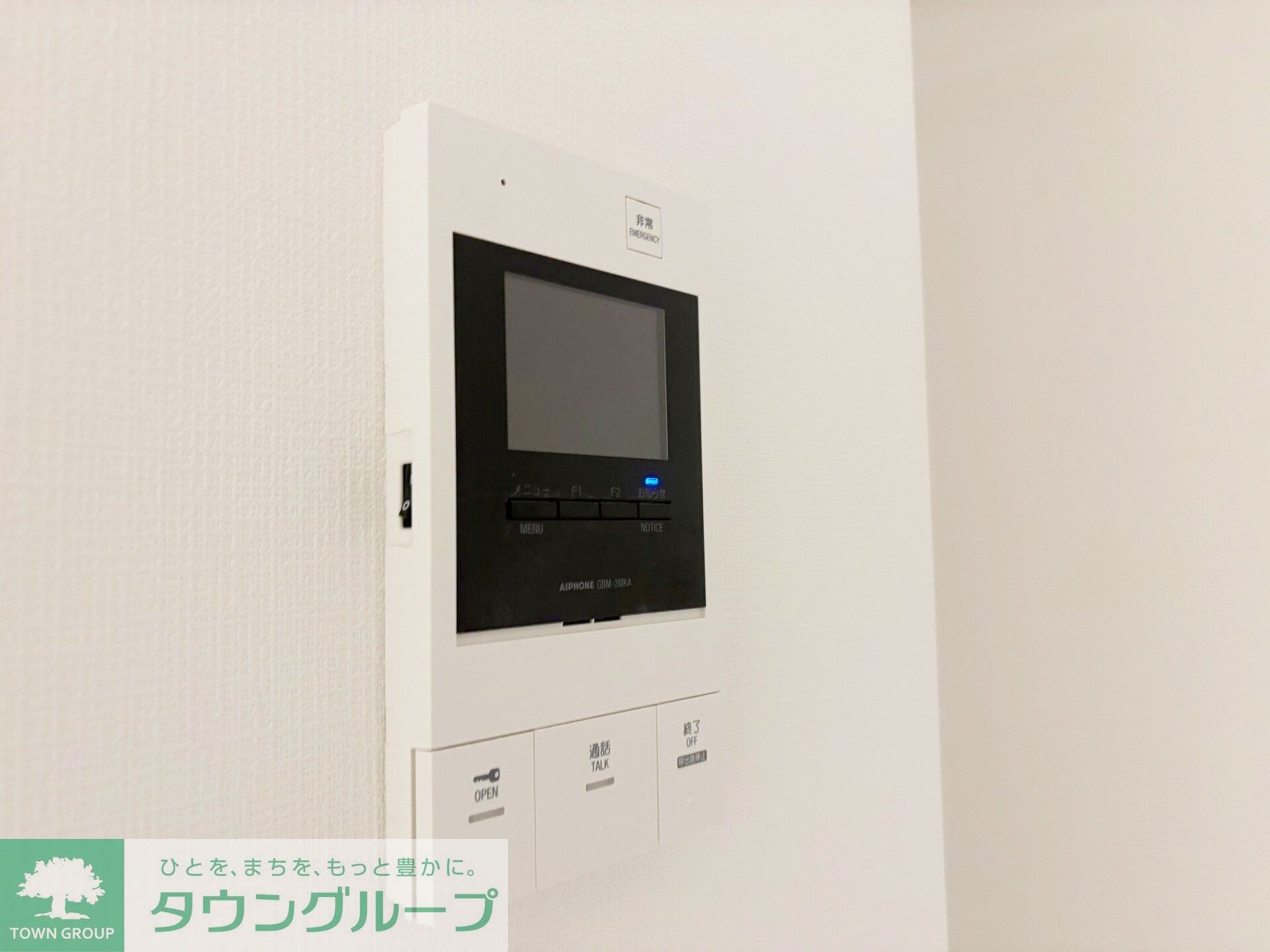 スパシエ幡ヶ谷の物件内観写真