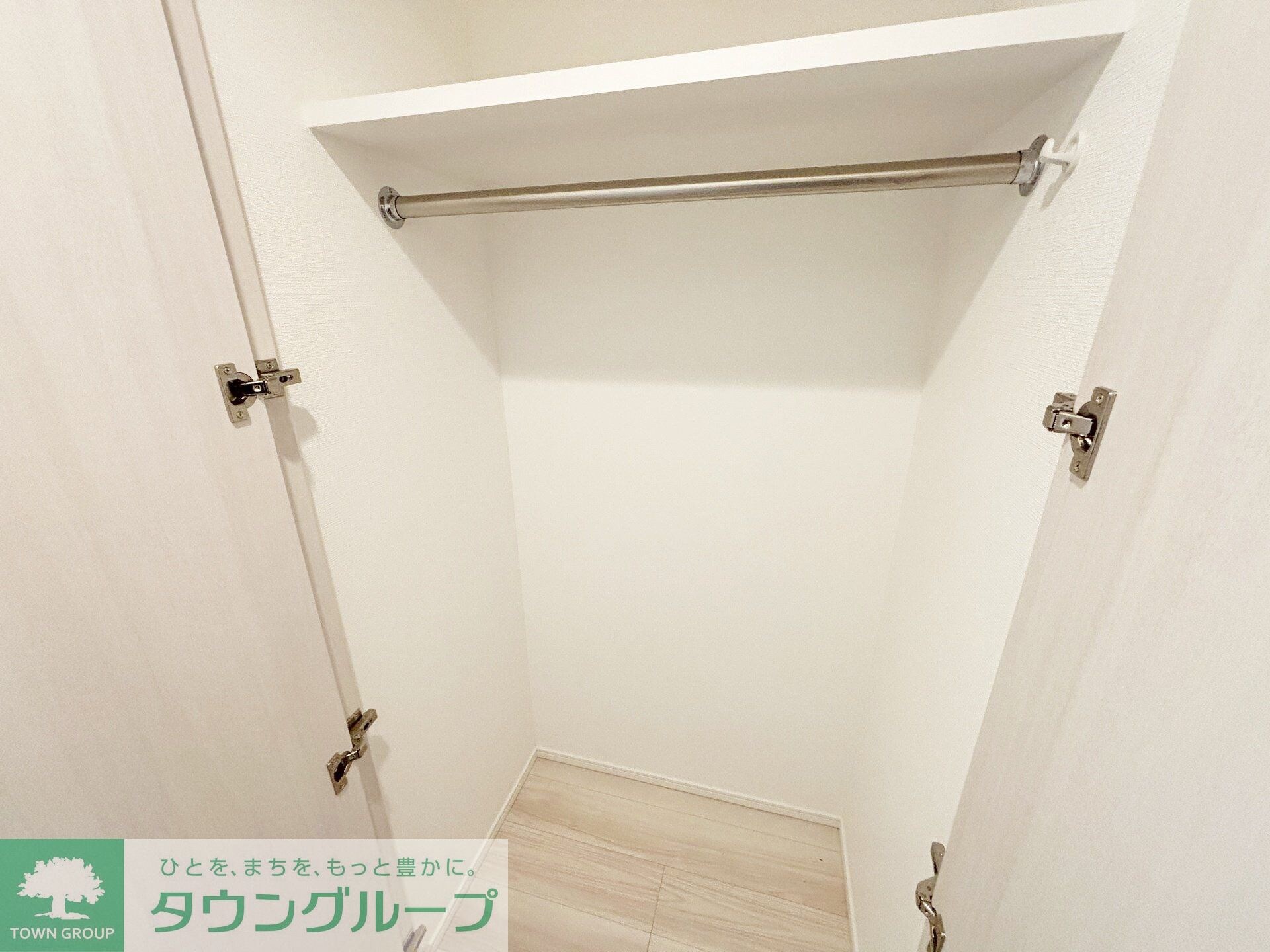 スパシエ幡ヶ谷の物件内観写真