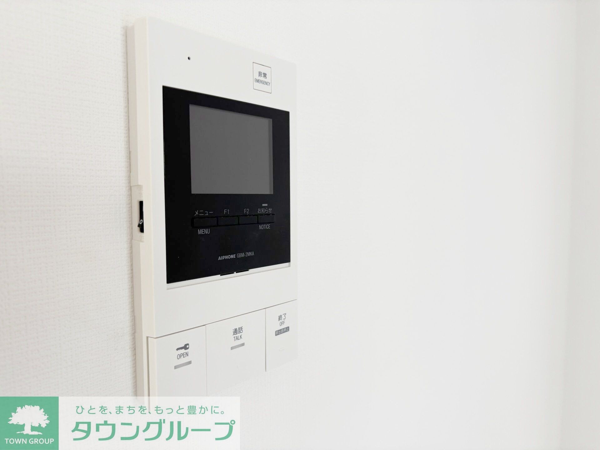 スパシエ幡ヶ谷の物件内観写真