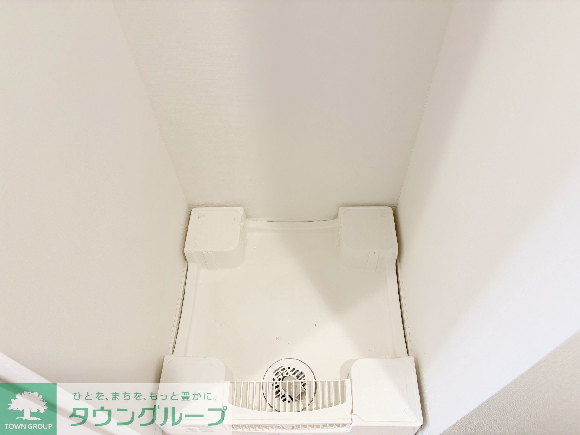 スパシエ幡ヶ谷の物件内観写真