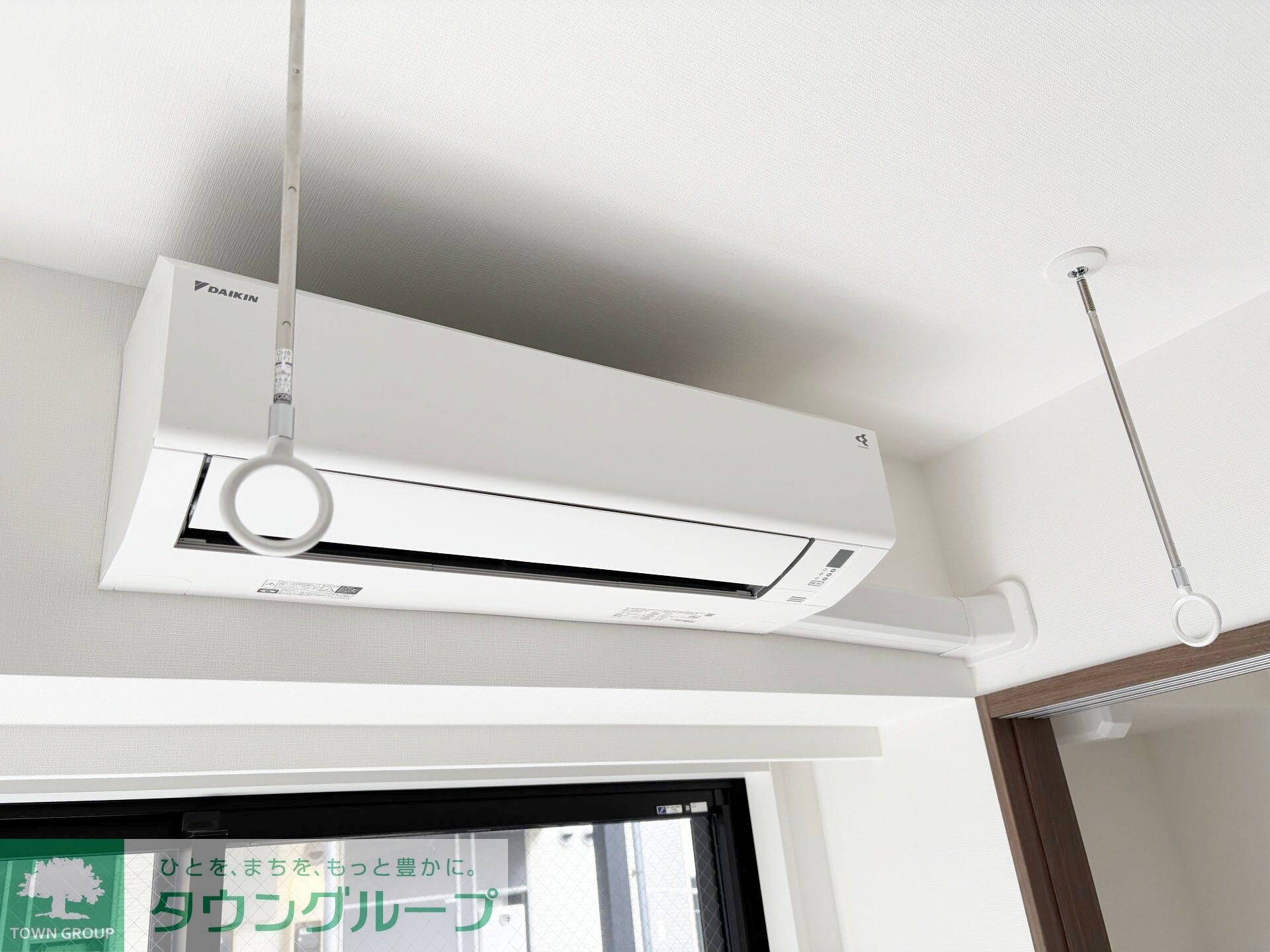 スパシエ幡ヶ谷の物件内観写真