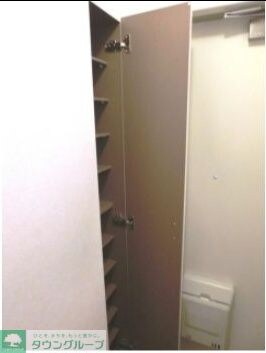 エル・沼袋の物件内観写真