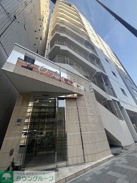 オーヴェルク-IIの物件内観写真