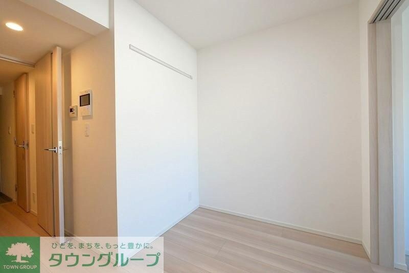 市谷鷹匠町レジデンスの物件内観写真