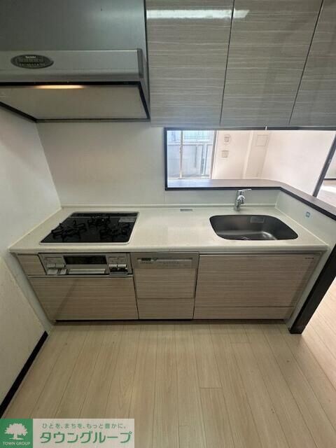 エルデンシア中野の物件内観写真