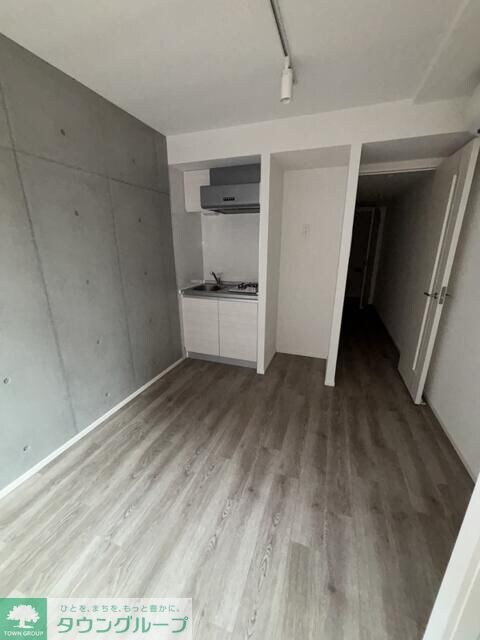 レピュア早稲田レジデンスの物件内観写真