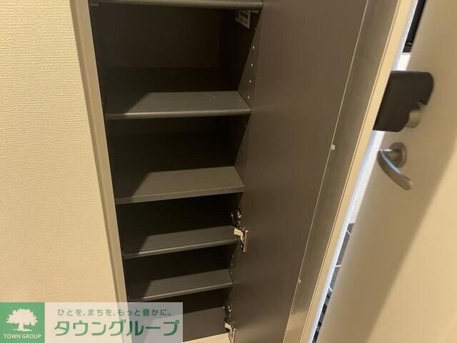 レピュア早稲田レジデンスの物件内観写真