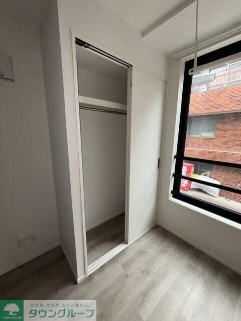 レピュア早稲田レジデンスの物件内観写真